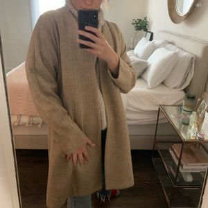 MADEWELL WOOL COAT